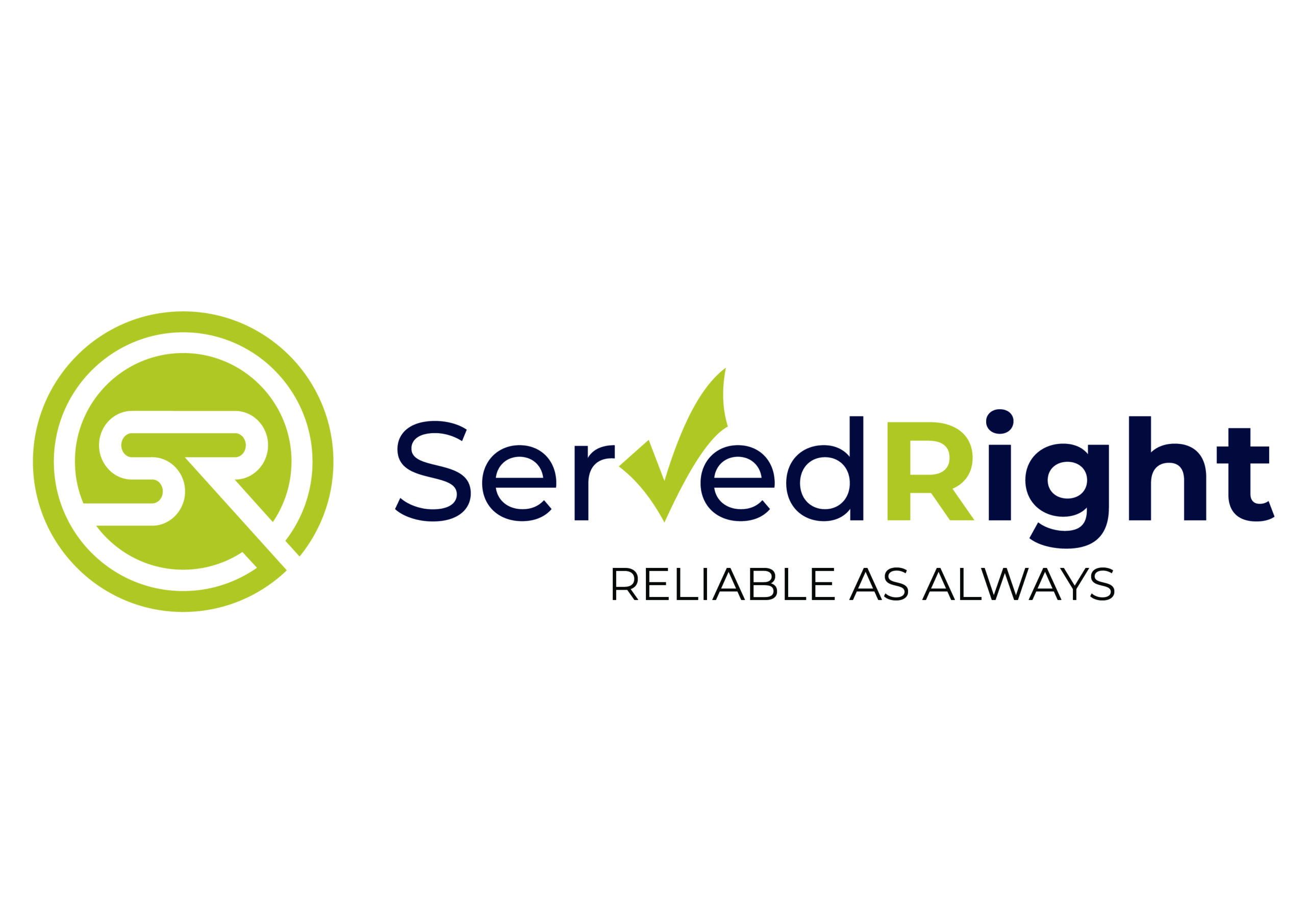 ServedRight Ltd
